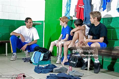 high school twinks|35 Young Boys Changing In Locker Room .